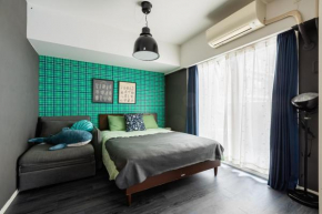 Namba 2 bedroom apartment, 1 min to Nippombashi